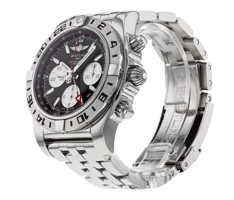 Breitling Chronomat 44 GMT AB0420